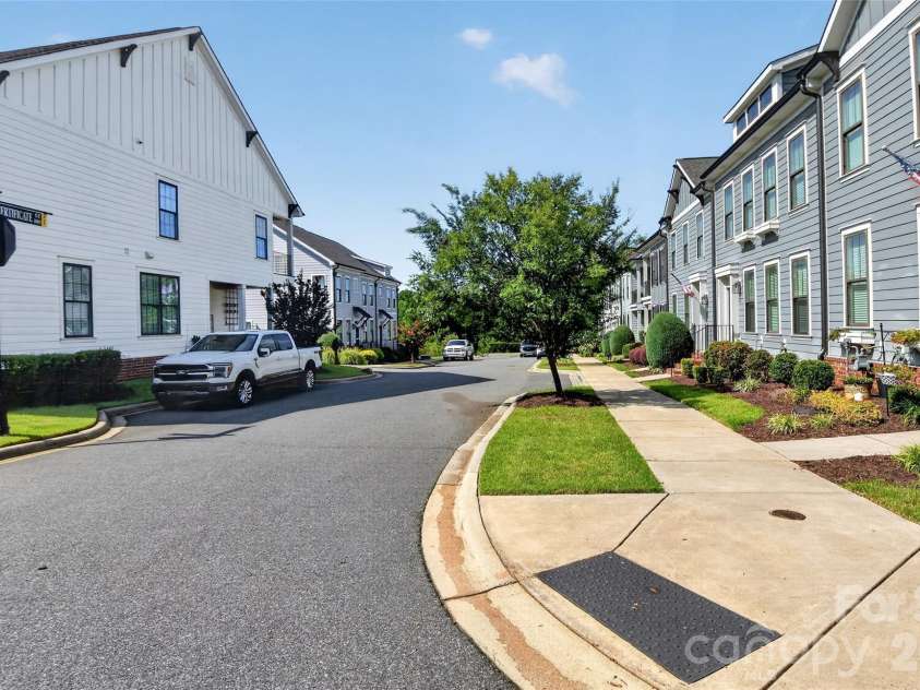 104B Certificate Street, Mooresville, NC 28117.  MLS# CAR4413959, YatesRealty ID 43886. 