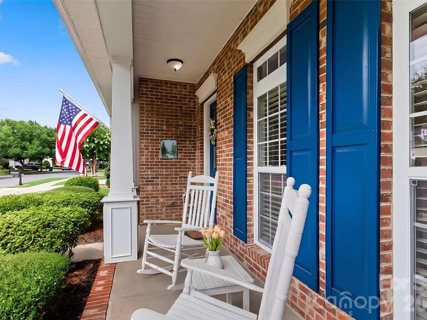 8505 Whitehawk Hill Road, Waxhaw, NC 28173.  MLS# CAR4405657, YatesRealty ID 43887. 
