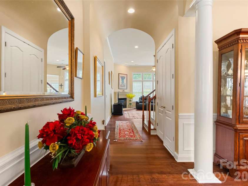 8505 Whitehawk Hill Road, Waxhaw, NC 28173.  MLS# CAR4405657, YatesRealty ID 43887. 