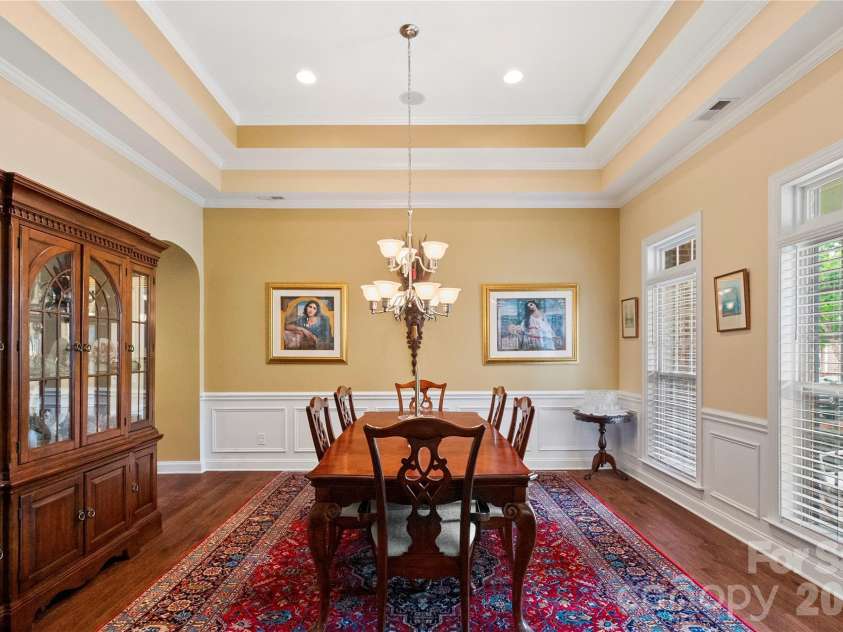 8505 Whitehawk Hill Road, Waxhaw, NC 28173.  MLS# CAR4405657, YatesRealty ID 43887. 