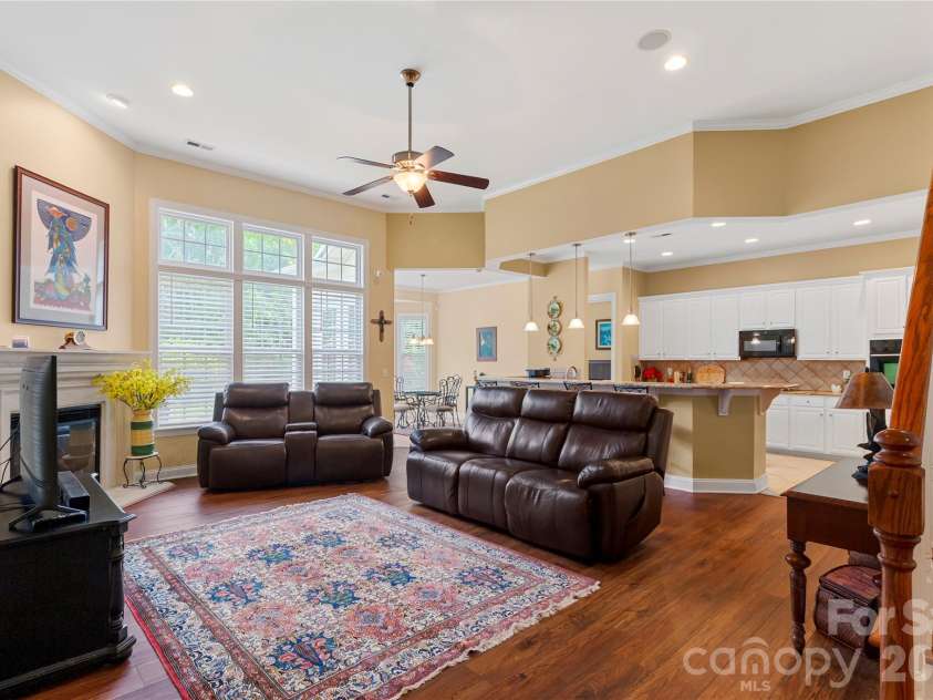8505 Whitehawk Hill Road, Waxhaw, NC 28173.  MLS# CAR4405657, YatesRealty ID 43887. 