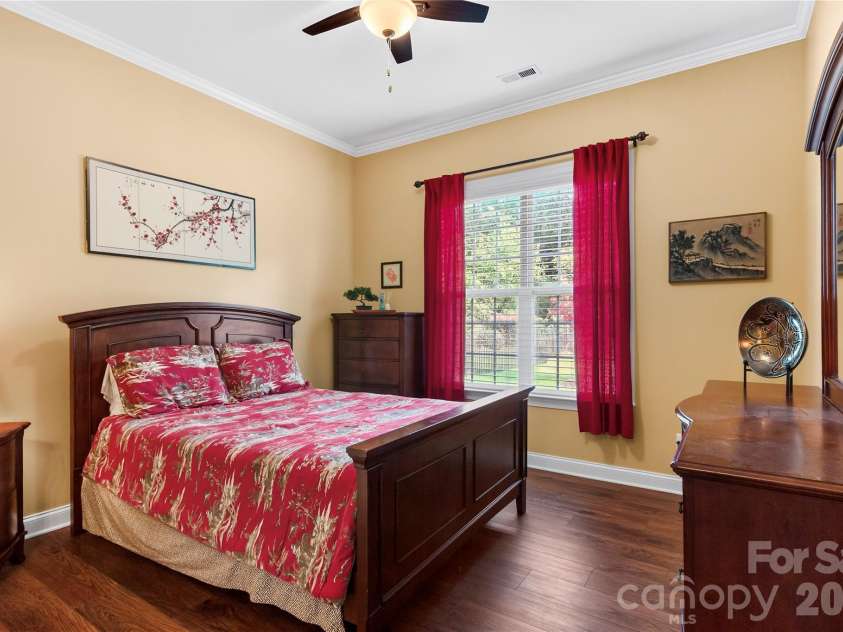 8505 Whitehawk Hill Road, Waxhaw, NC 28173.  MLS# CAR4405657, YatesRealty ID 43887. 