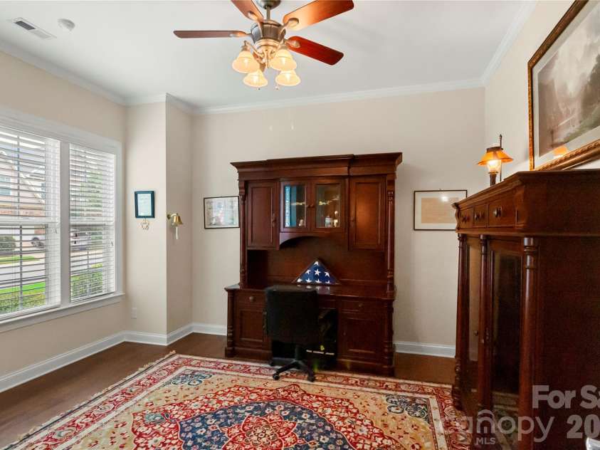 8505 Whitehawk Hill Road, Waxhaw, NC 28173.  MLS# CAR4405657, YatesRealty ID 43887. 