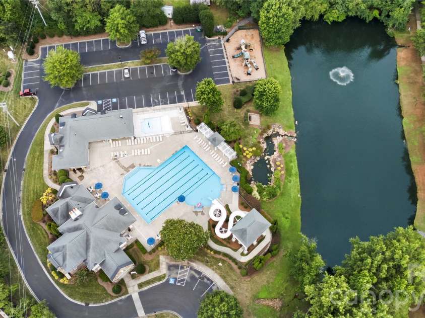 8505 Whitehawk Hill Road, Waxhaw, NC 28173.  MLS# CAR4405657, YatesRealty ID 43887. 