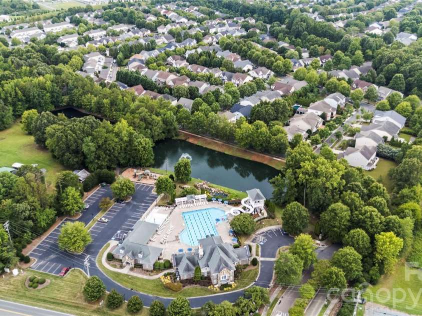 8505 Whitehawk Hill Road, Waxhaw, NC 28173.  MLS# CAR4405657, YatesRealty ID 43887. 
