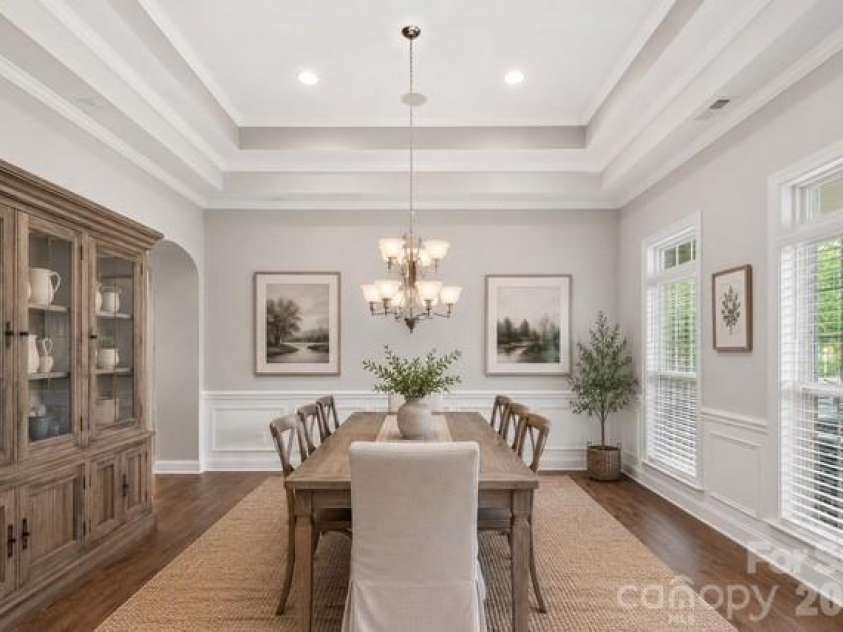 8505 Whitehawk Hill Road, Waxhaw, NC 28173.  MLS# CAR4405657, YatesRealty ID 43887. 