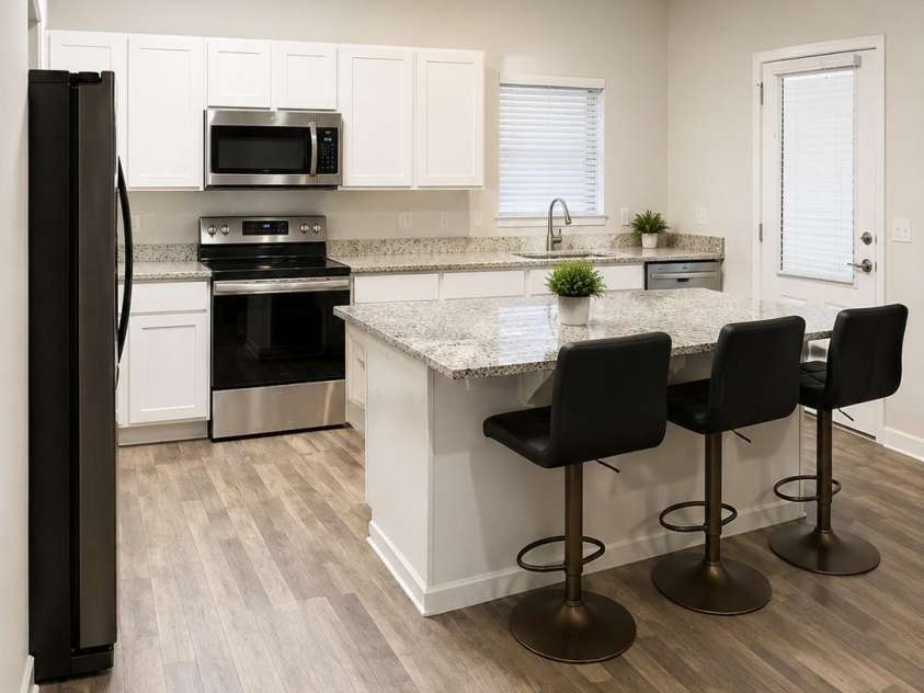 1100 Silvertrace Drive, Salisbury, NC 28144.  MLS# CAR4401572, YatesRealty ID 43889. 