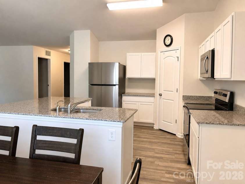 1100 Silvertrace Drive, Salisbury, NC 28144.  MLS# CAR4401572, YatesRealty ID 43889. 