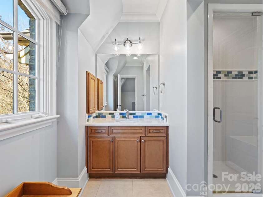 229 Wrenwood Lane, Charlotte, NC 28211.  MLS# CAR4333532, YatesRealty ID 4389. 