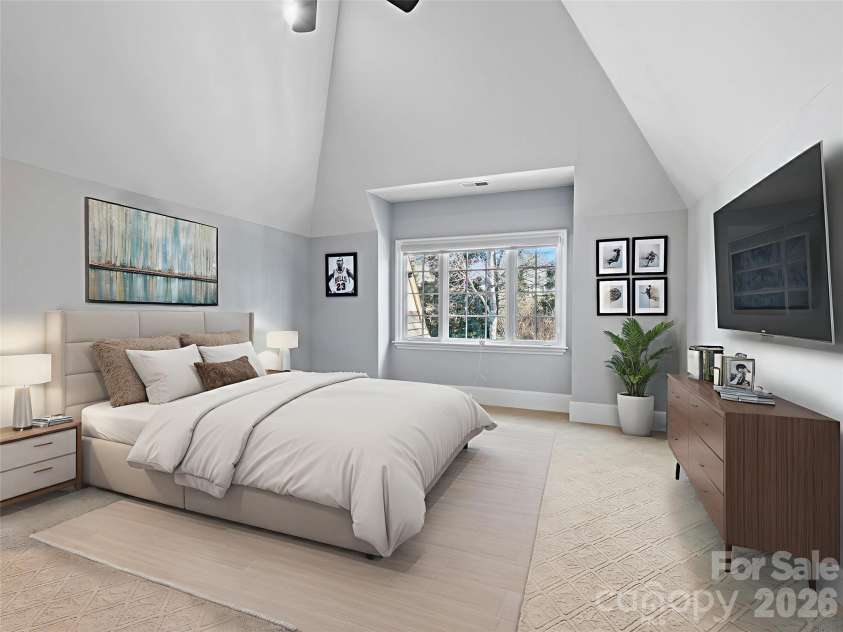 229 Wrenwood Lane, Charlotte, NC 28211.  MLS# CAR4333532, YatesRealty ID 4389. 