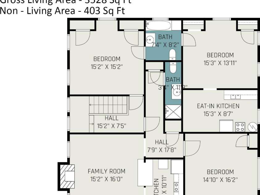 604 Wentworth Street, Reidsville, NC 27320.  MLS# CAR4243693, YatesRealty ID 4389. 