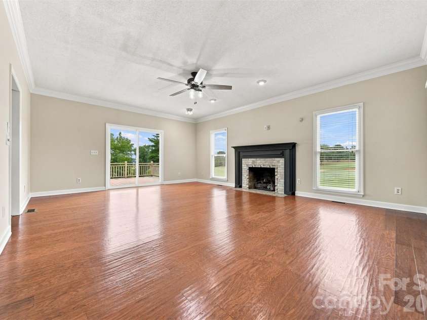 18 Meandering Way, Granite Falls, NC 28630.  MLS# CAR4406941, YatesRealty ID 43890. 
