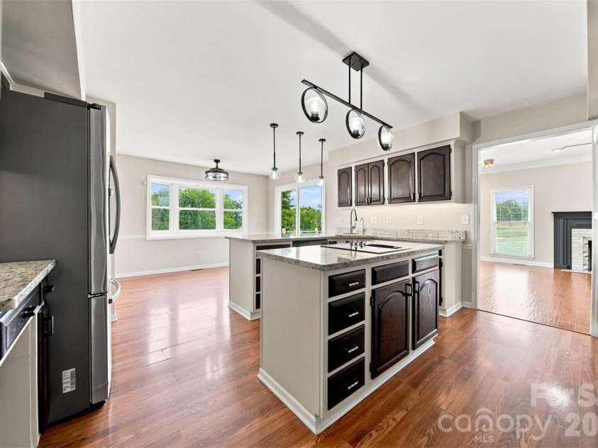18 Meandering Way, Granite Falls, NC 28630.  MLS# CAR4406941, YatesRealty ID 43890. 
