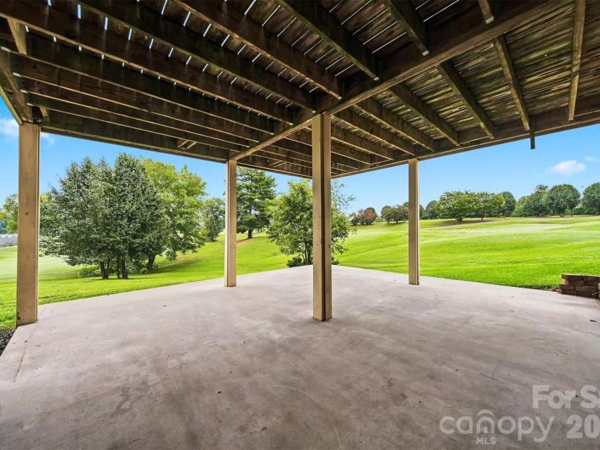 18 Meandering Way, Granite Falls, NC 28630.  MLS# CAR4406941, YatesRealty ID 43890. 