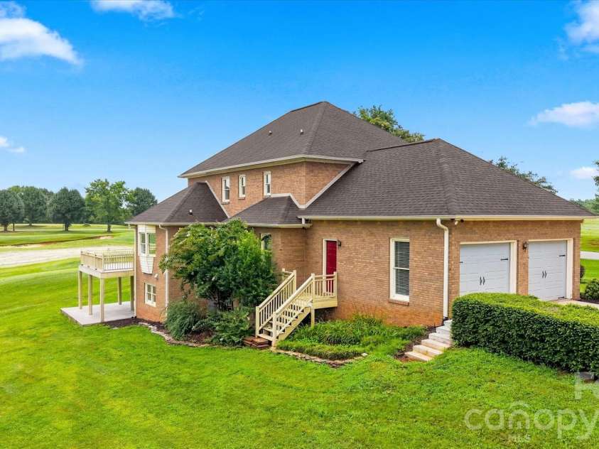 18 Meandering Way, Granite Falls, NC 28630.  MLS# CAR4406941, YatesRealty ID 43890. 