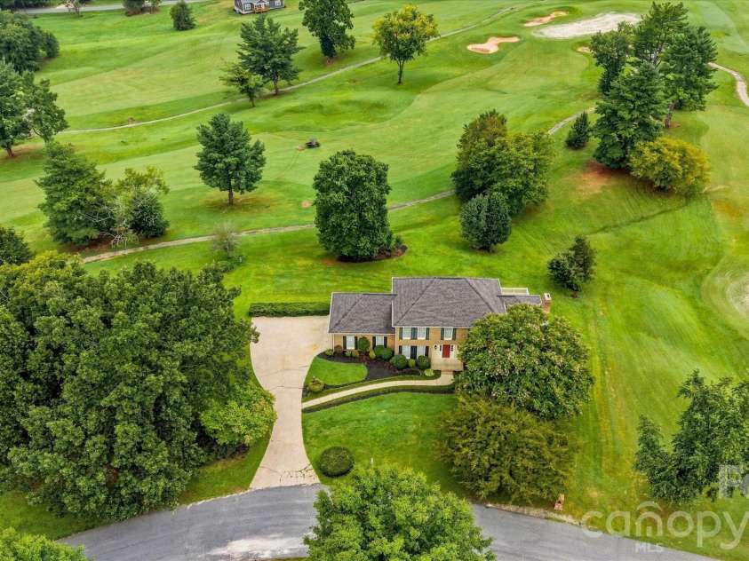 18 Meandering Way, Granite Falls, NC 28630.  MLS# CAR4406941, YatesRealty ID 43890. 