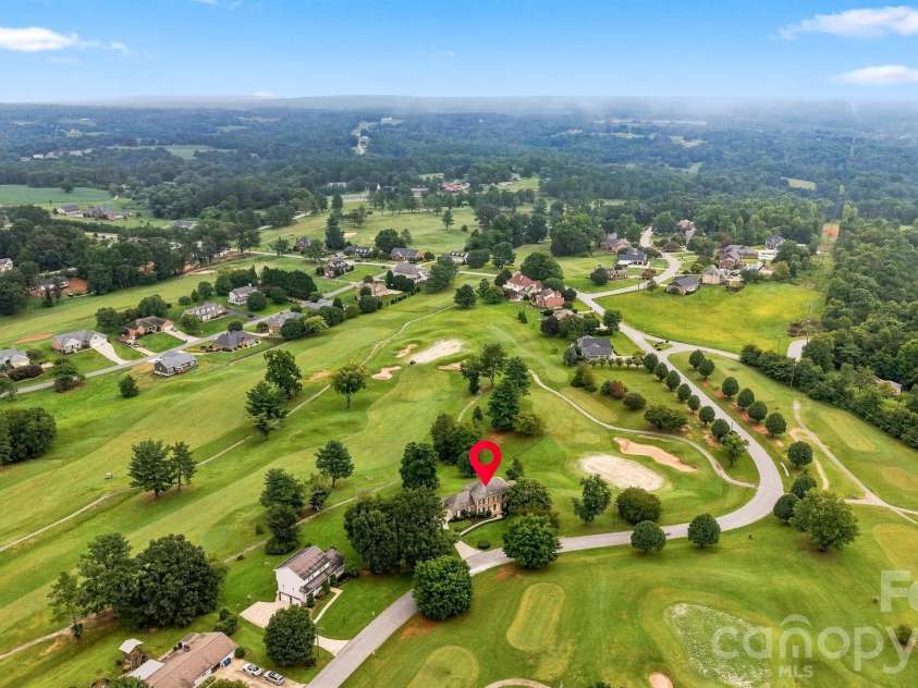 18 Meandering Way, Granite Falls, NC 28630.  MLS# CAR4406941, YatesRealty ID 43890. 