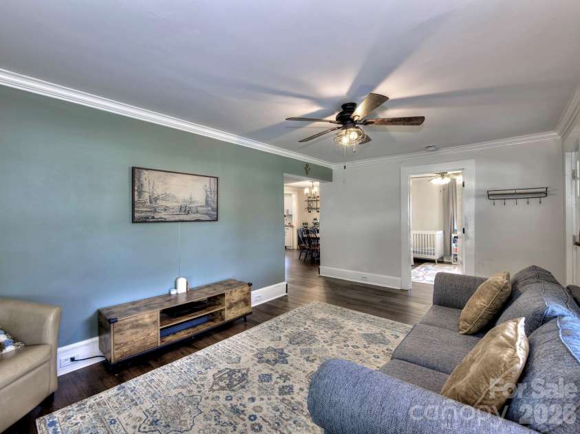 328 Piedmont Avenue, Mount Holly, NC 28120.  MLS# CAR4413409, YatesRealty ID 43891. 