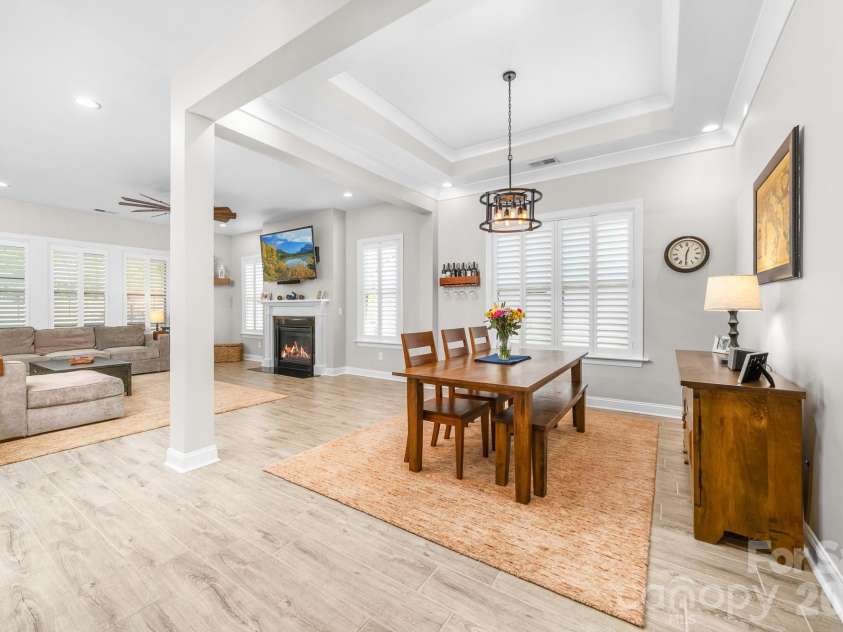 4518 Acorn Hill Drive, Lancaster, SC 29720.  MLS# CAR4410536, YatesRealty ID 43892. 