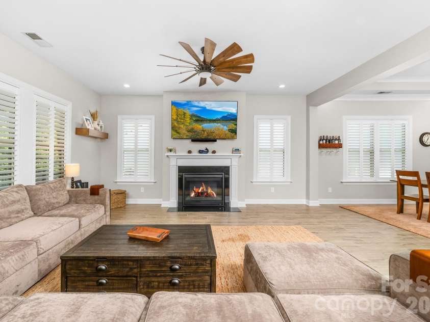 4518 Acorn Hill Drive, Lancaster, SC 29720.  MLS# CAR4410536, YatesRealty ID 43892. 
