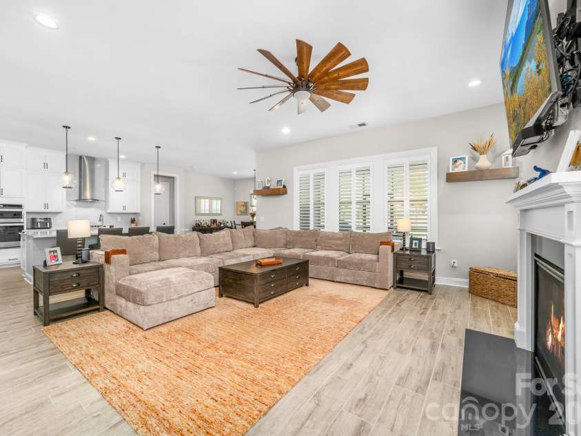 4518 Acorn Hill Drive, Lancaster, SC 29720.  MLS# CAR4410536, YatesRealty ID 43892. 