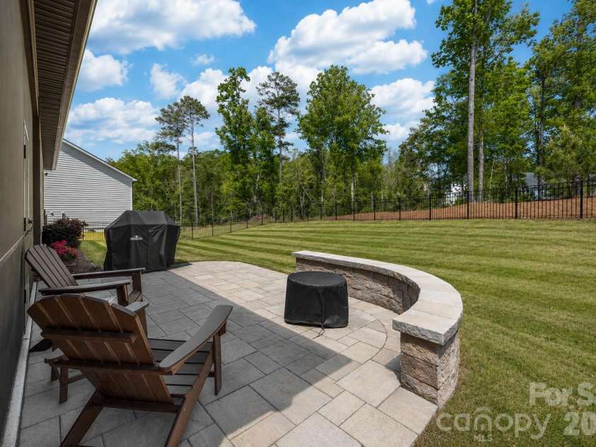 4518 Acorn Hill Drive, Lancaster, SC 29720.  MLS# CAR4410536, YatesRealty ID 43892. 