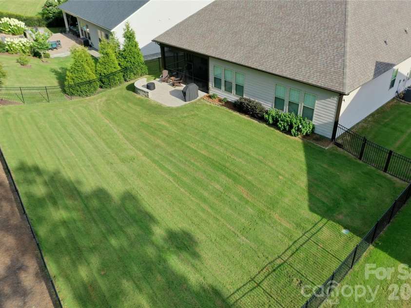 4518 Acorn Hill Drive, Lancaster, SC 29720.  MLS# CAR4410536, YatesRealty ID 43892. 