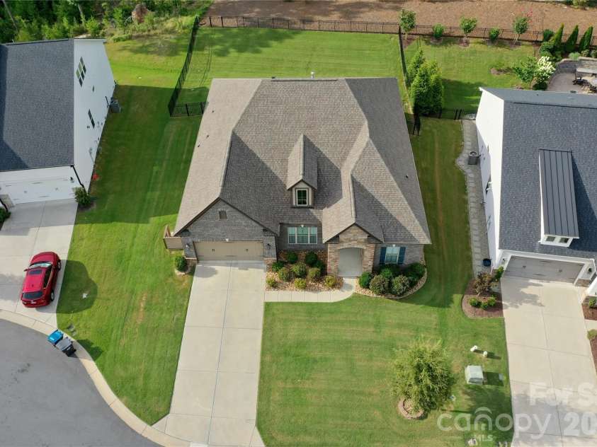 4518 Acorn Hill Drive, Lancaster, SC 29720.  MLS# CAR4410536, YatesRealty ID 43892. 