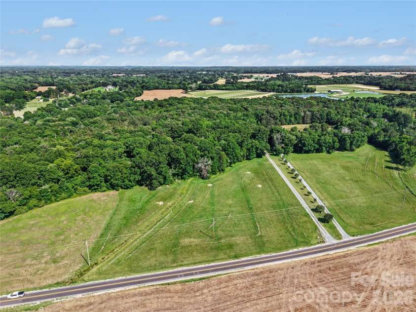 8008 Duncan Road, Indian Trail, NC 28079.  MLS# CAR4392070, YatesRealty ID 43896. 