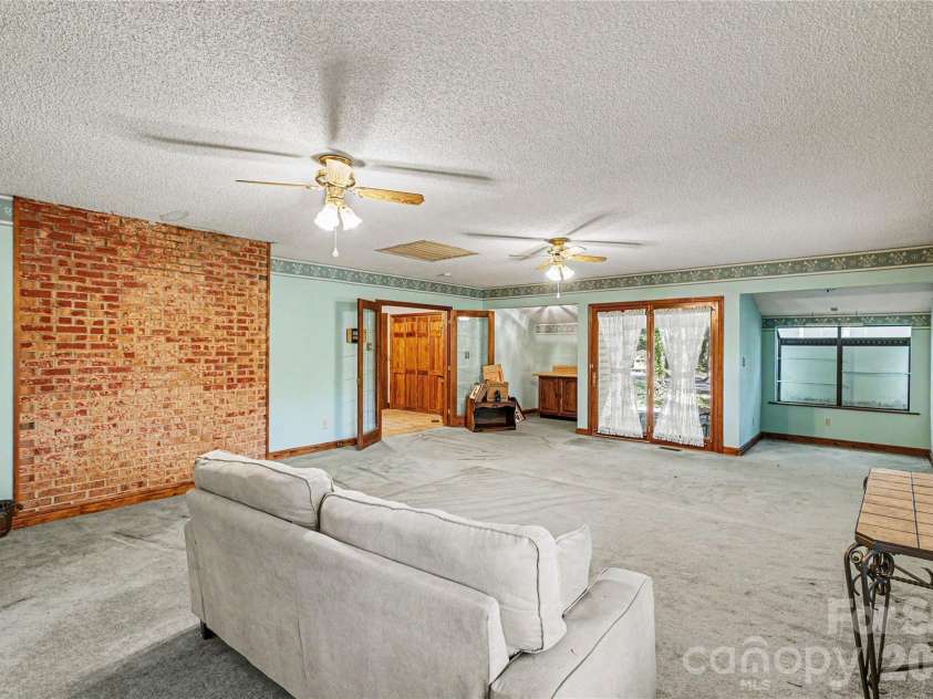 8008 Duncan Road, Indian Trail, NC 28079.  MLS# CAR4392070, YatesRealty ID 43896. 