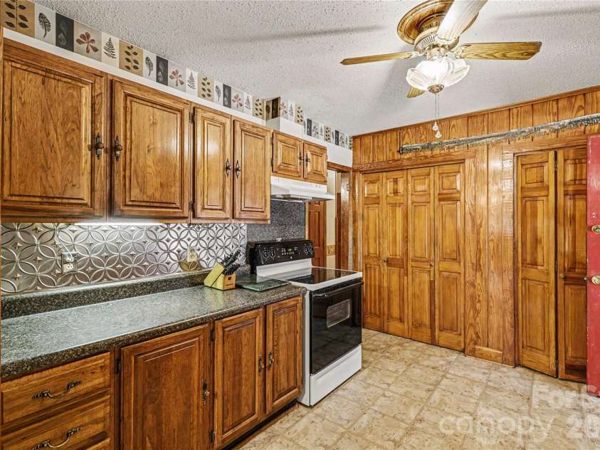 8008 Duncan Road, Indian Trail, NC 28079.  MLS# CAR4392070, YatesRealty ID 43896. 