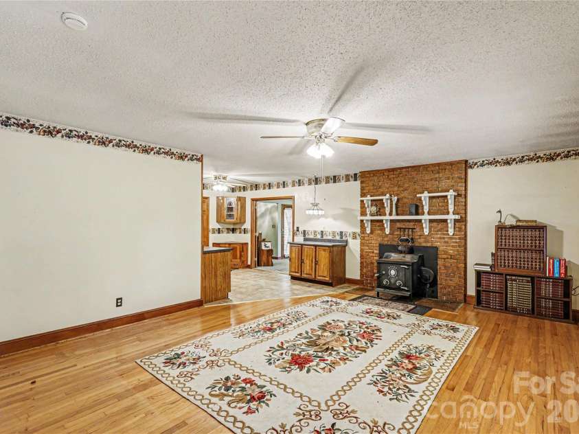 8008 Duncan Road, Indian Trail, NC 28079.  MLS# CAR4392070, YatesRealty ID 43896. 