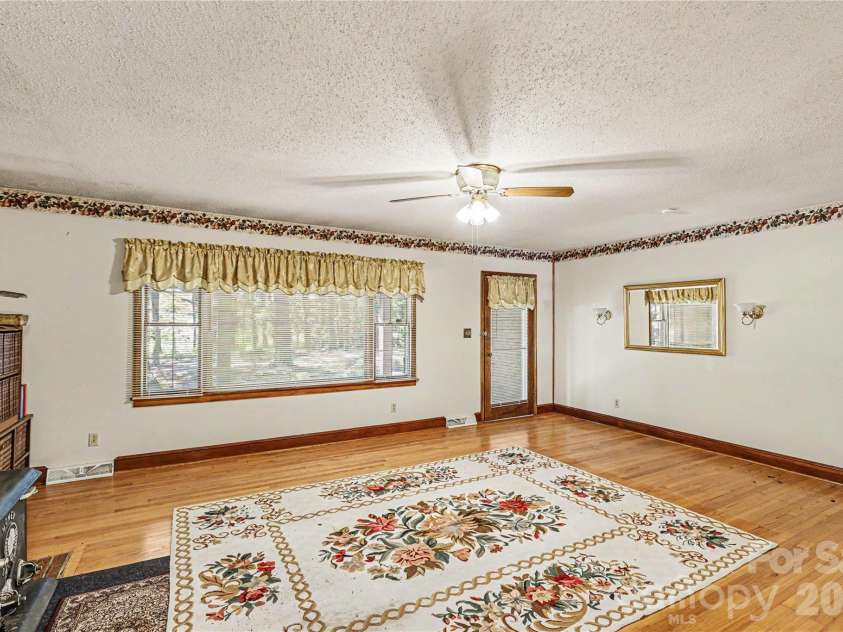 8008 Duncan Road, Indian Trail, NC 28079.  MLS# CAR4392070, YatesRealty ID 43896. 