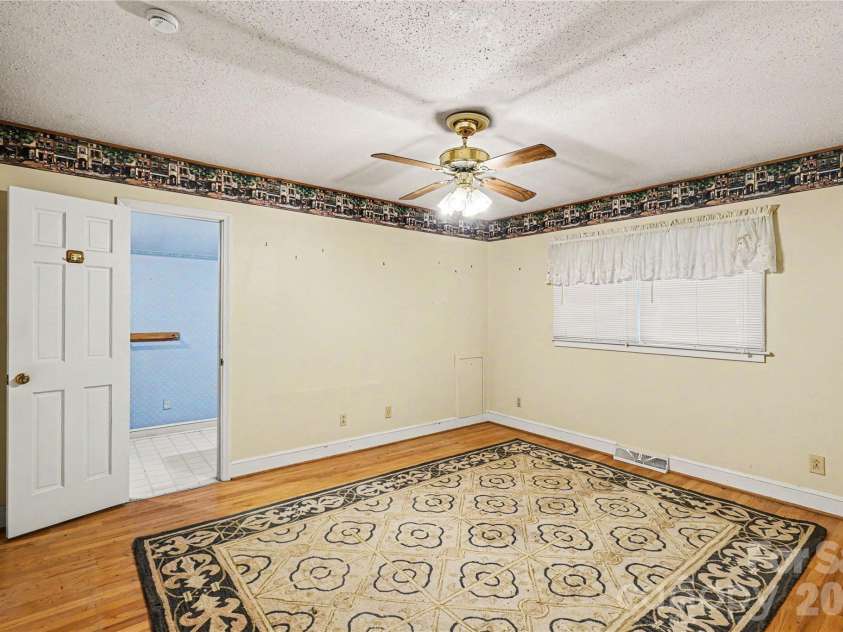 8008 Duncan Road, Indian Trail, NC 28079.  MLS# CAR4392070, YatesRealty ID 43896. 