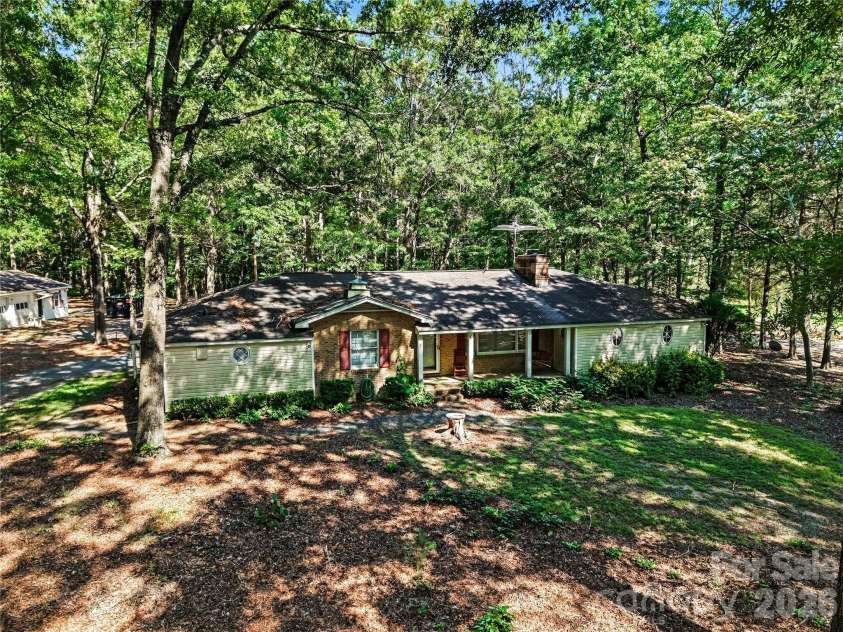 8008 Duncan Road, Indian Trail, NC 28079.  MLS# CAR4392070, YatesRealty ID 43896. 