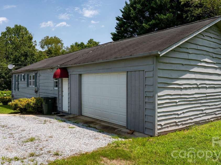 191 Power Street, Hudson, NC 28638.  MLS# CAR4414389, YatesRealty ID 43897. 