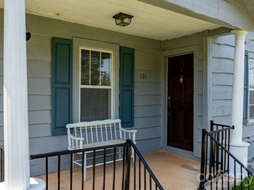 191 Power Street, Hudson, NC 28638.  MLS# CAR4414389, YatesRealty ID 43897. 