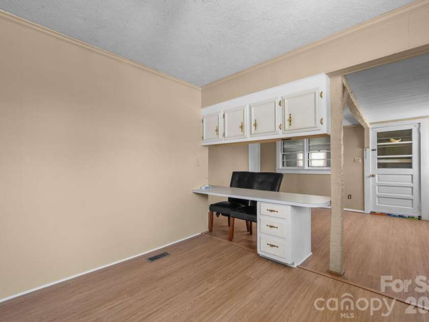 191 Power Street, Hudson, NC 28638.  MLS# CAR4414389, YatesRealty ID 43897. 