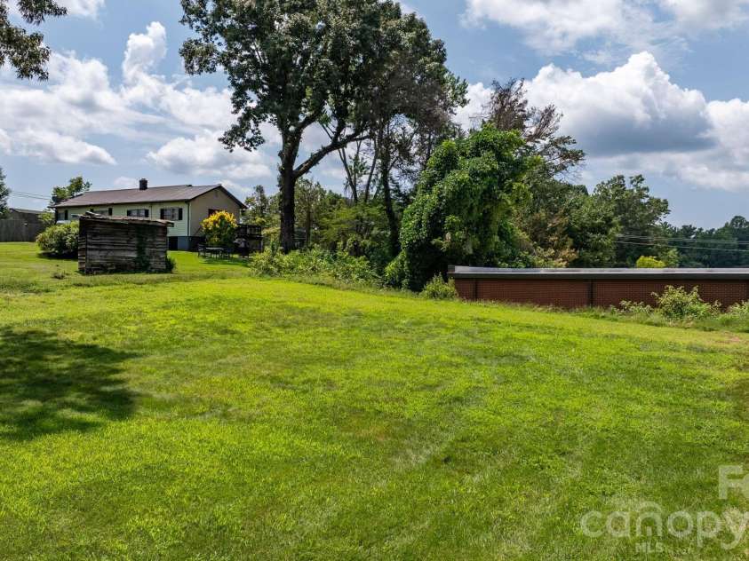 191 Power Street, Hudson, NC 28638.  MLS# CAR4414389, YatesRealty ID 43897. 