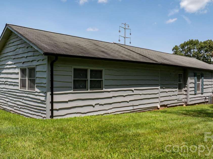 191 Power Street, Hudson, NC 28638.  MLS# CAR4414389, YatesRealty ID 43897. 