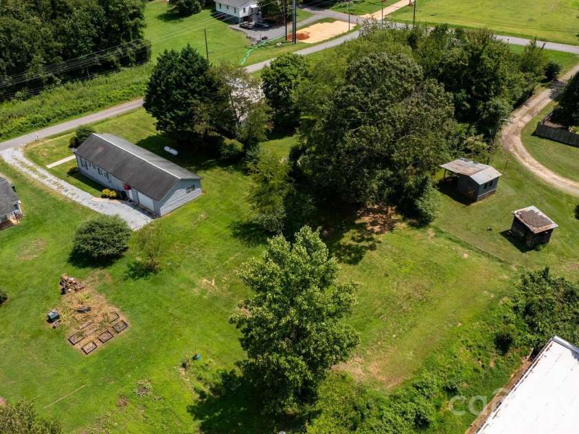 191 Power Street, Hudson, NC 28638.  MLS# CAR4414389, YatesRealty ID 43897. 