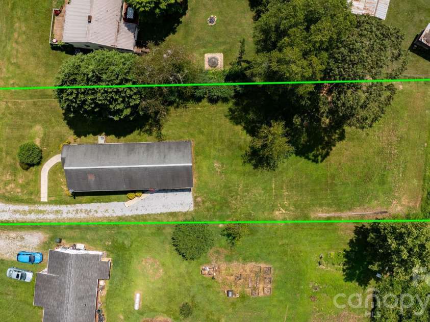 191 Power Street, Hudson, NC 28638.  MLS# CAR4414389, YatesRealty ID 43897. 