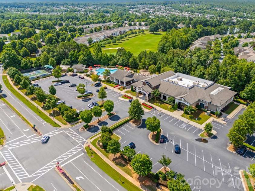 1044 Orchid Lane, Fort Mill, SC 29707.  MLS# CAR4396996, YatesRealty ID 43899. 