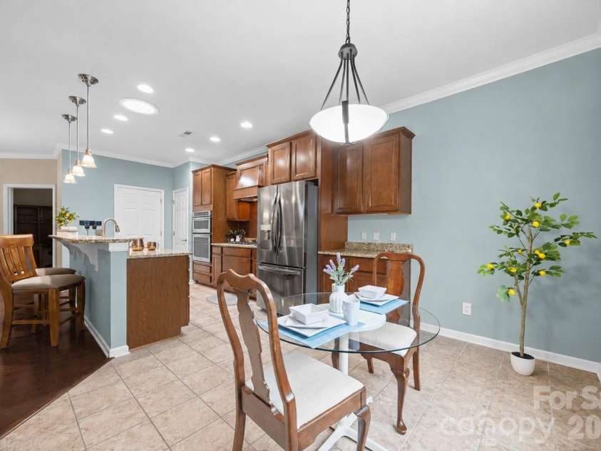 1044 Orchid Lane, Fort Mill, SC 29707.  MLS# CAR4396996, YatesRealty ID 43899. 
