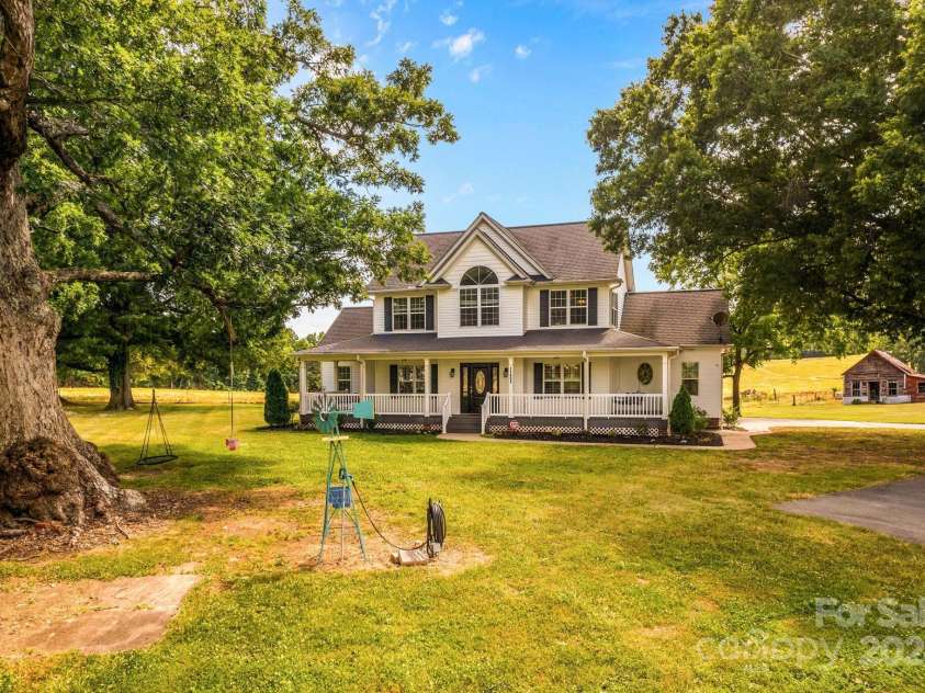 11681 Mooresville Road, Davidson, NC 28036.  MLS# CAR4150437, YatesRealty ID 439. 