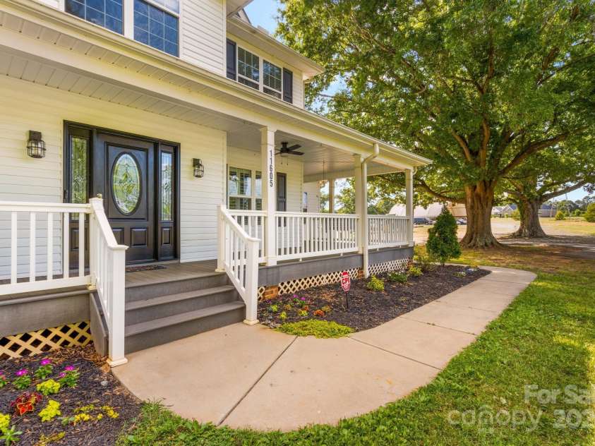 11681 Mooresville Road, Davidson, NC 28036.  MLS# CAR4150437, YatesRealty ID 439. 