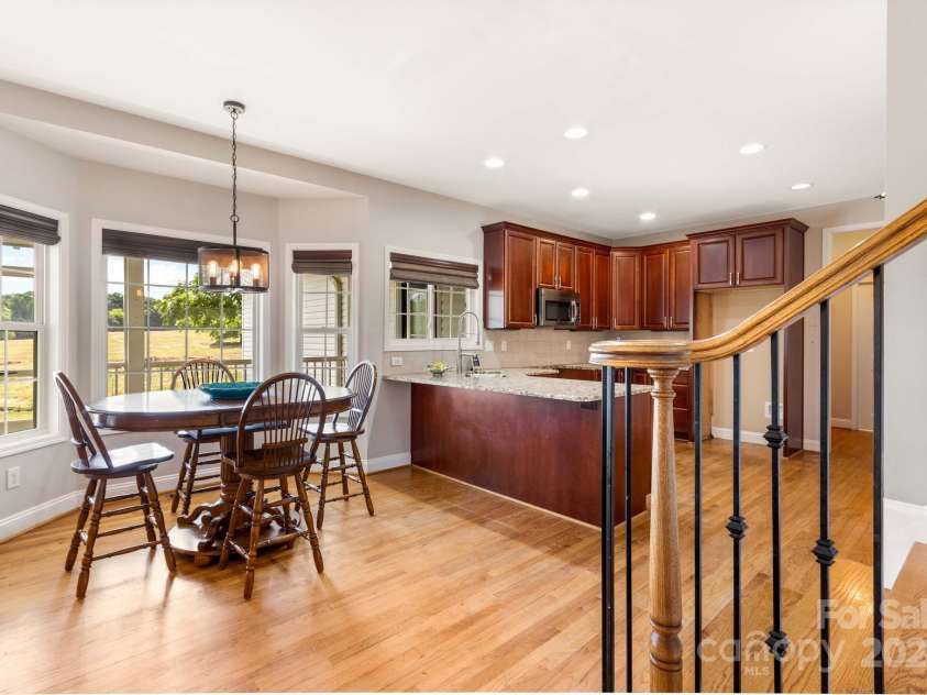 11681 Mooresville Road, Davidson, NC 28036.  MLS# CAR4150437, YatesRealty ID 439. 