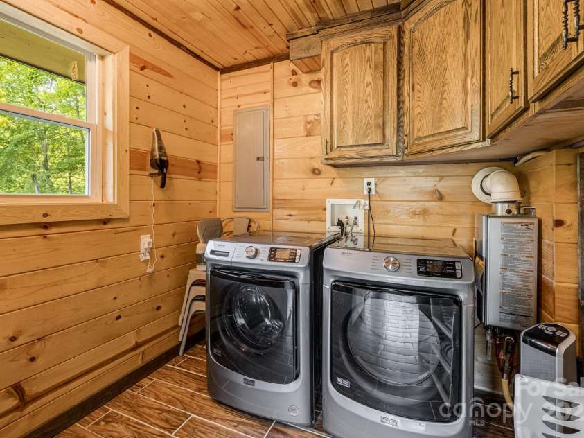 6541 Grassy Branch Road, Bryson City, NC 28713.  MLS# CAR4265926, YatesRealty ID 439. 