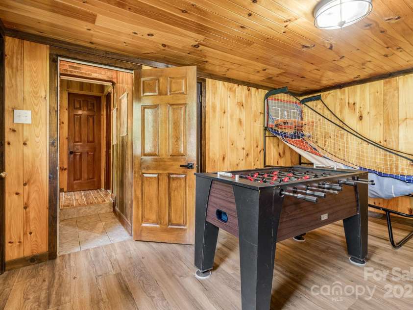 6541 Grassy Branch Road, Bryson City, NC 28713.  MLS# CAR4265926, YatesRealty ID 439. 