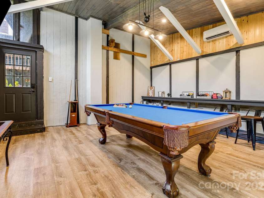 6541 Grassy Branch Road, Bryson City, NC 28713.  MLS# CAR4265926, YatesRealty ID 439. 